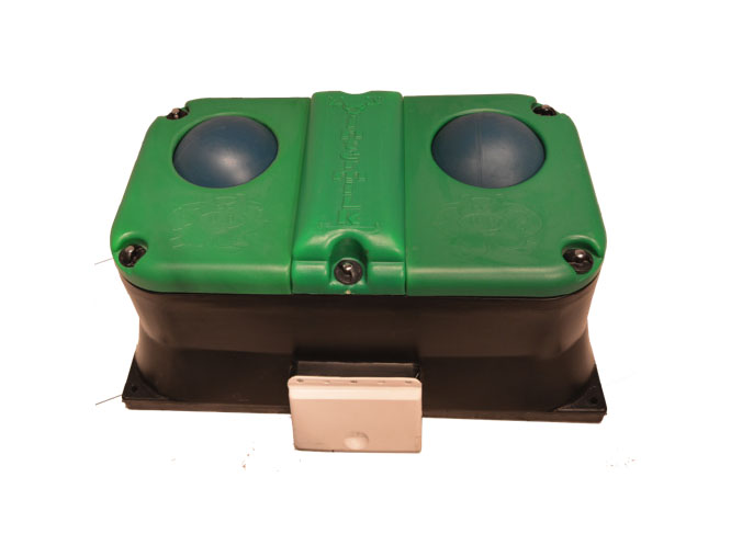 Опрокидывающееся поилка