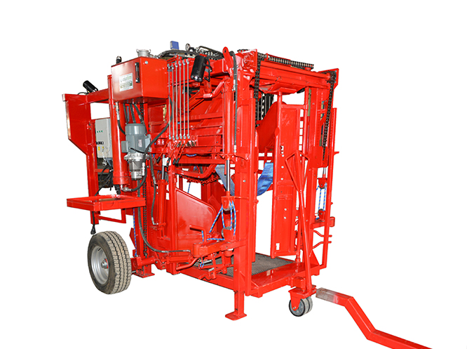 Станок для обработки копыт