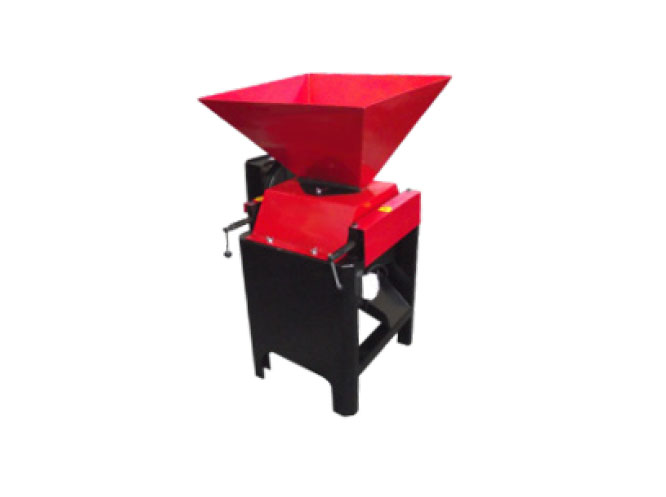 Измельчитель корма